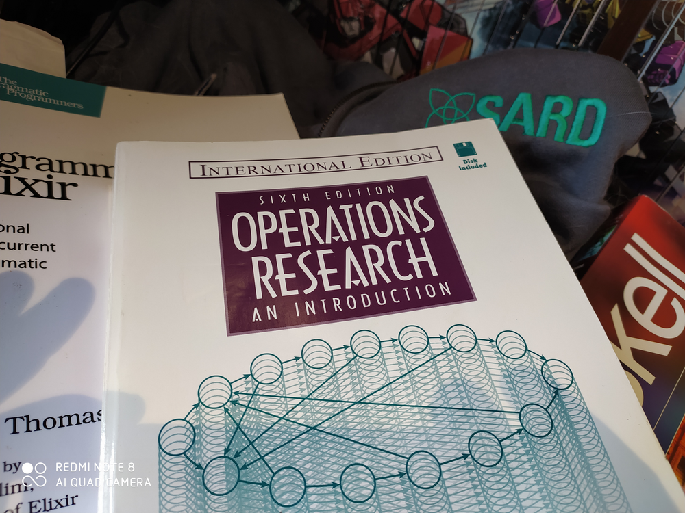 Operations Research